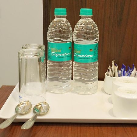 Hotel Gateway Suites Bangalore Airport Yelahanka Kültér fotó