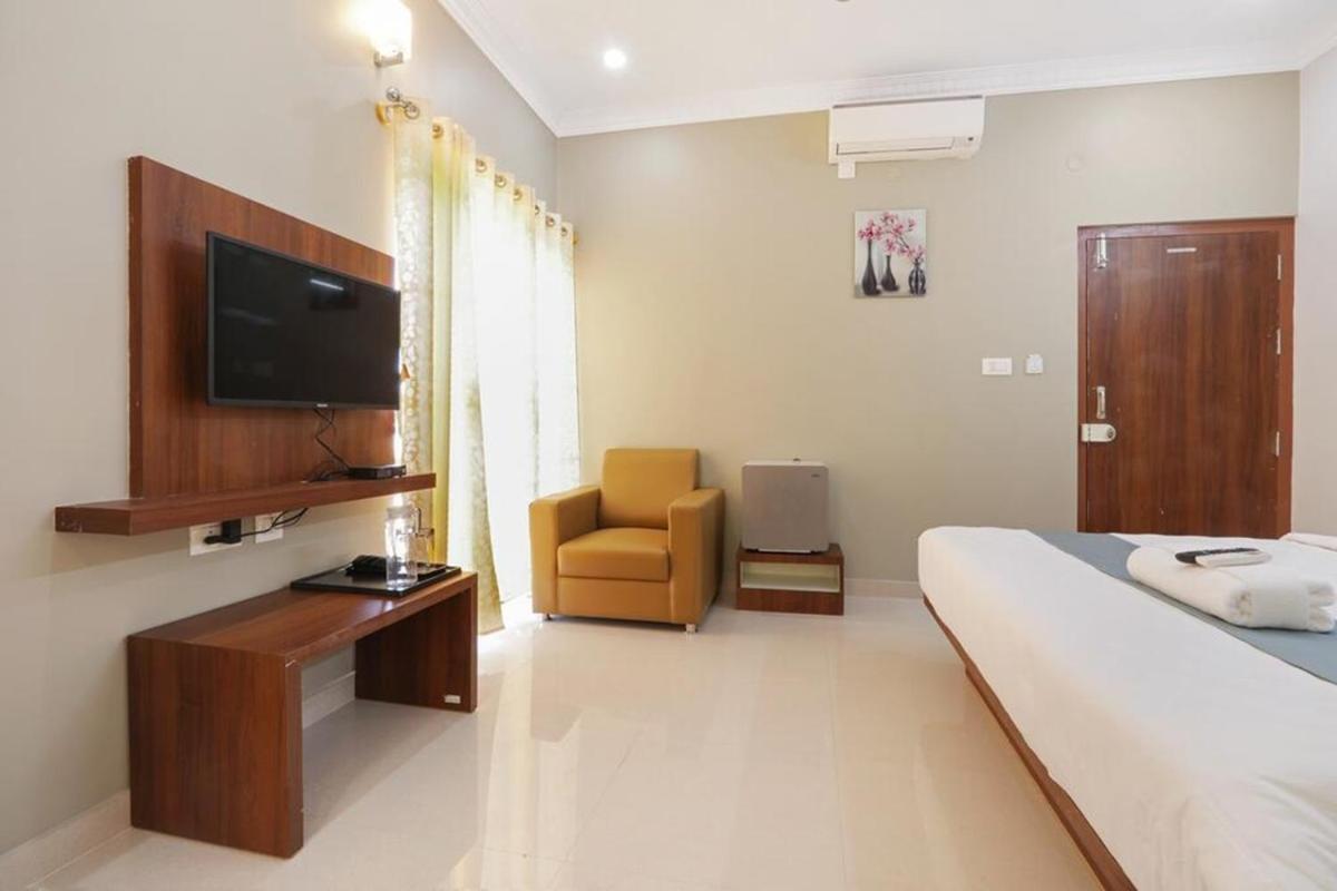 Hotel Gateway Suites Bangalore Airport Yelahanka Kültér fotó