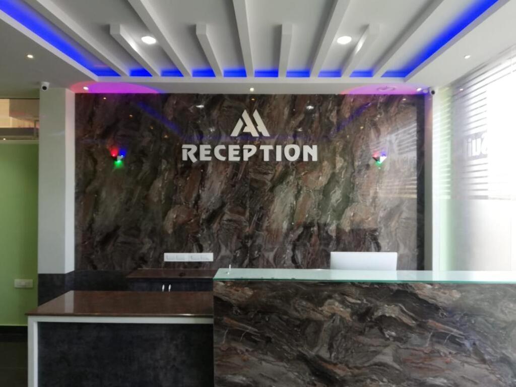 Hotel Gateway Suites Bangalore Airport Yelahanka Kültér fotó