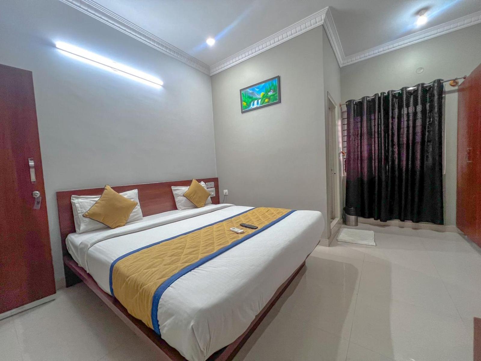 Hotel Gateway Suites Bangalore Airport Yelahanka Kültér fotó