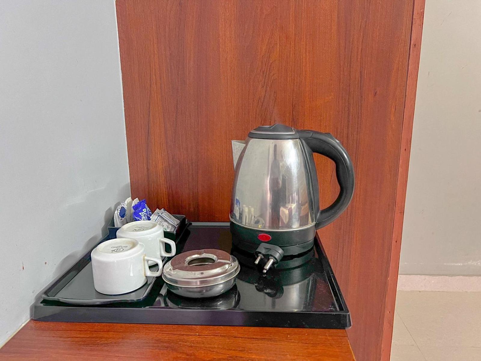 Hotel Gateway Suites Bangalore Airport Yelahanka Kültér fotó