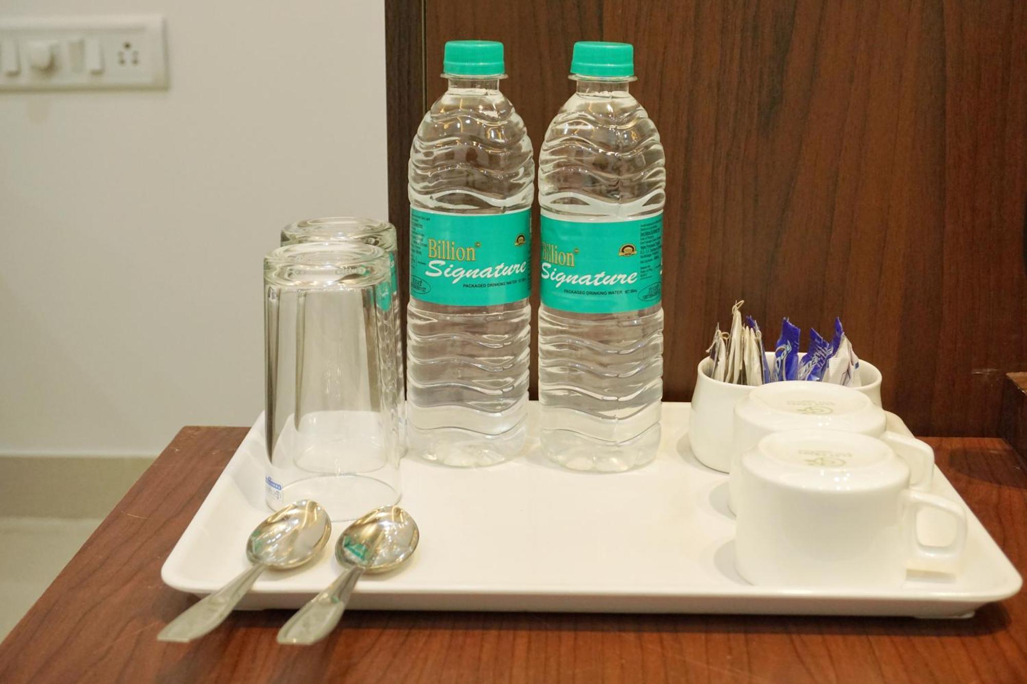 Hotel Gateway Suites Bangalore Airport Yelahanka Kültér fotó